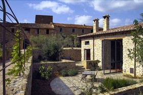 Casale Monticchio