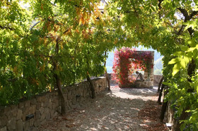 Casale Monticchio