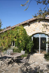 Casale Monticchio