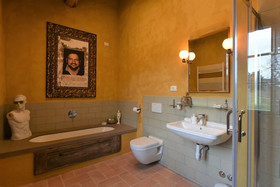 Casale Monticchio