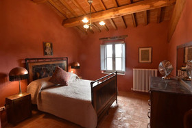 Casale Monticchio