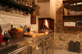 Casale Monticchio