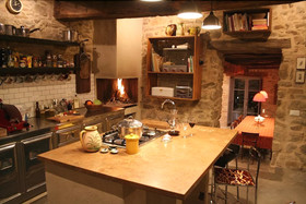 Casale Monticchio
