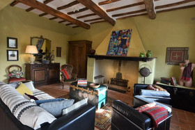 Casale Monticchio