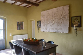Casale Monticchio