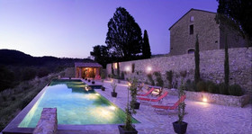 Casale Monticchio