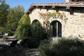 Casale Monticchio