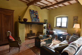 Casale Monticchio