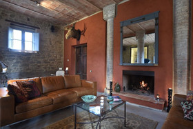 Casale Monticchio