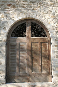 Casale Monticchio