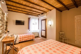Oasi Villaggio