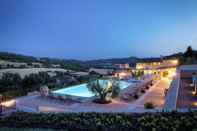 Resort Sant'apollinare