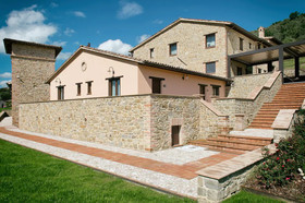 Resort Sant'apollinare
