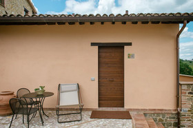 Resort Sant'apollinare