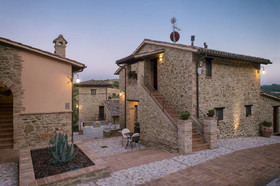 Resort Sant'apollinare