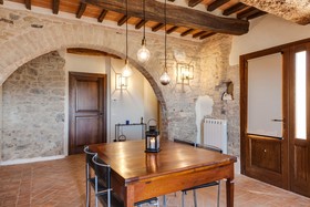 Umbria Country Shelter