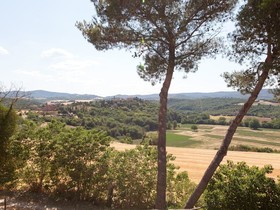 Umbria Country Shelter