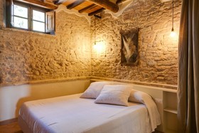 Umbria Country Shelter