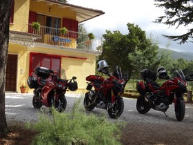 B&B IL Pizzagiallo