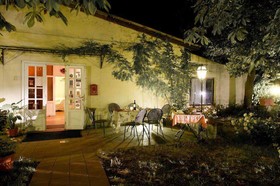 Orsini Agriturismo