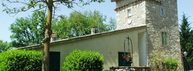 Orsini Agriturismo