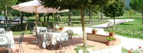 Orsini Agriturismo