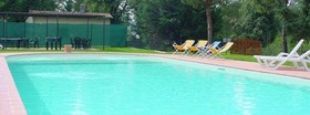 Orsini Agriturismo