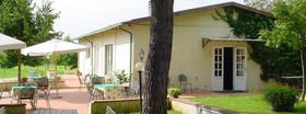 Orsini Agriturismo