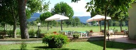 Orsini Agriturismo