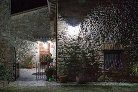 Piccolo Borgo del Giglio