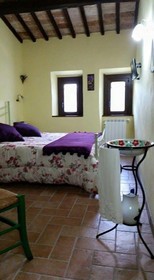 Piccolo Borgo del Giglio