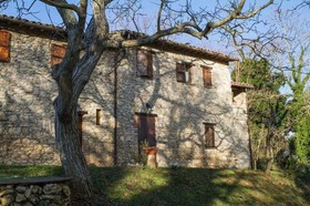 Piccolo Borgo del Giglio