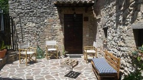 Piccolo Borgo del Giglio