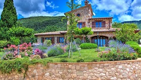 Villa Bella 8 Emma Villas