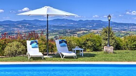 Villa Bella 8 Emma Villas