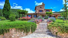 Villa Bella 8 Emma Villas