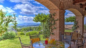 Villa Bella 8 Emma Villas