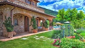 Villa Bella 8 Emma Villas