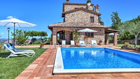 Villa Bella 8 Emma Villas