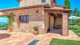 Villa Bella 8 Emma Villas