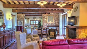 Villa Bella 8 Emma Villas