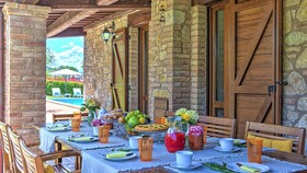 Villa Bella 8 Emma Villas