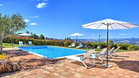 Villa Bella 8 Emma Villas