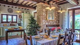 Villa Bella 8 Emma Villas