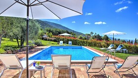 Villa Bella 8 Emma Villas