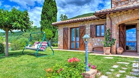 Villa Bella 8 Emma Villas