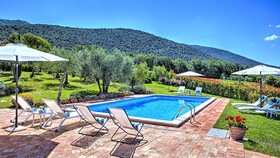 Villa Bella 8 Emma Villas