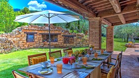Villa Bella 8 Emma Villas