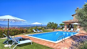Villa Bella 8 Emma Villas