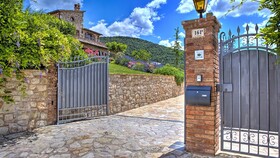 Villa Bella 8 Emma Villas
